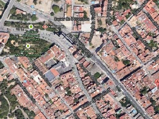 Auberge de jeunesse Rocket Gracia Barcelone